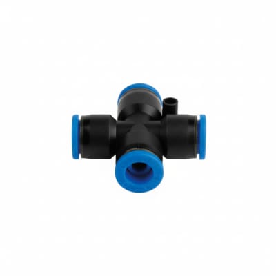 RADWELL VERIFIED SUBSTITUTE QST-6-SUB
