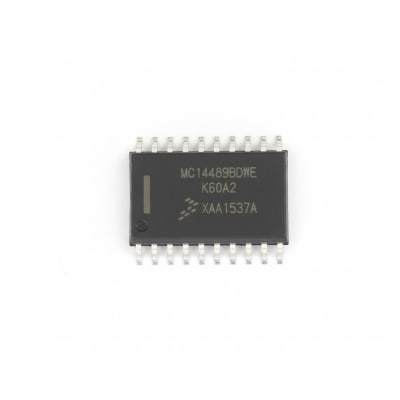NXP SEMICONDUCTOR MC14489BDWE