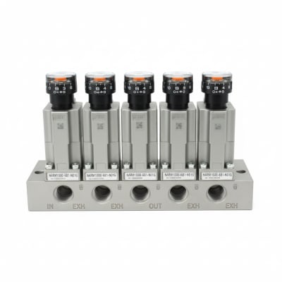 SMC NARM1000-6B1-N01G