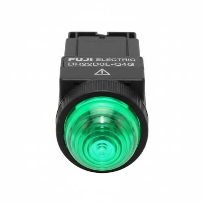FUJI ELECTRIC DR22D0L-Q4G