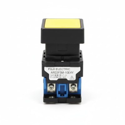 FUJI ELECTRIC AR22F5M-10E4Y