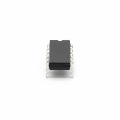 NXP SEMICONDUCTOR 74LS00