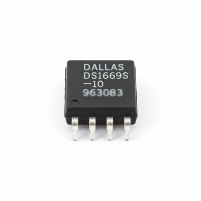 MAXIM INTEGRATED PRODUCTS DS1669S-10