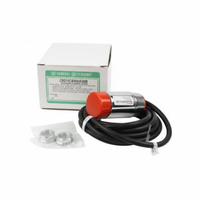 GENERAL ELECTRIC CR215CB30UA3NB