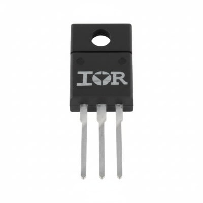 INTERNATIONAL RECTIFIER IRLI540NPBF