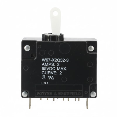 TE CONNECTIVITY W67-X2Q52-3