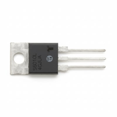 LITTELFUSE S6010L