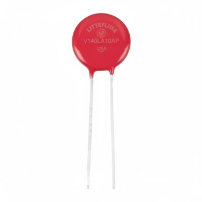 LITTELFUSE V140LA10AP