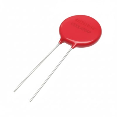 LITTELFUSE V230LA20AP