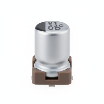 NICHICON UUD1V220MCL1GS