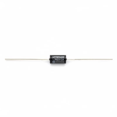 LITTELFUSE 1.5KE91CA