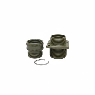 AMPHENOL 97-3100A-18