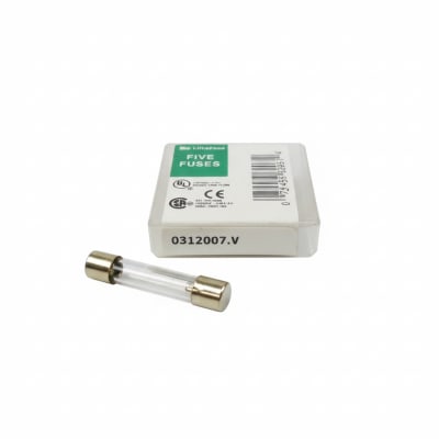 LITTELFUSE 0312007.V