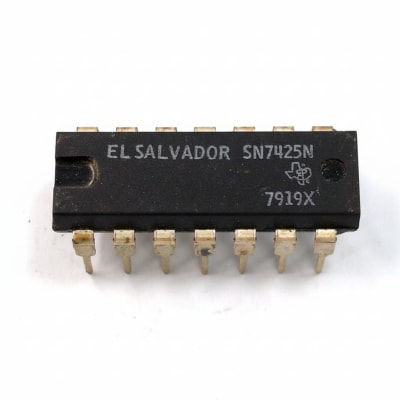 GENERIC IC7425