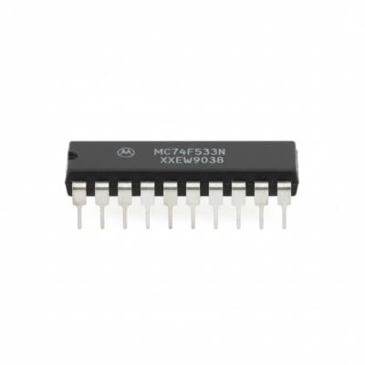 TEXAS INSTRUMENTS SEMI SN74F533N