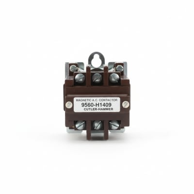 EATON CORPORATION 9560-H1409