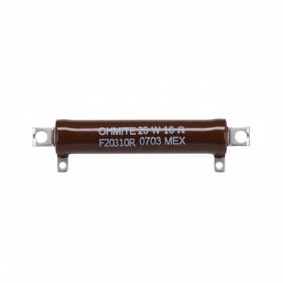 OHMITE F20J10R
