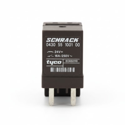 TE CONNECTIVITY 0430-55-1001-00