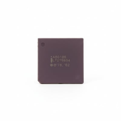 INTEL A80186