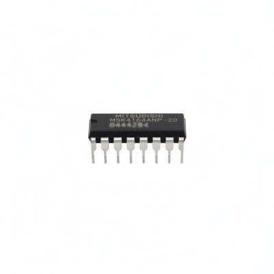 MITSUBISHI M5K4164ANP