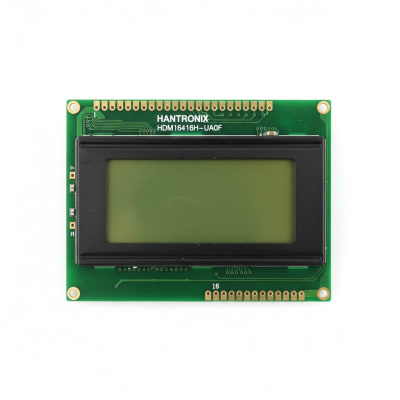 HANTRONIX HDM16416H-UA0F