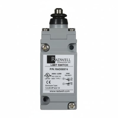 RADWELL VERIFIED SUBSTITUTE 3SE03-AT1-SUB