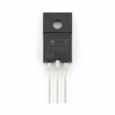 NTE 2SC4495