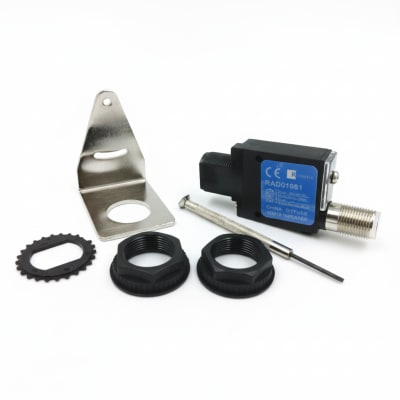 RADWELL VERIFIED SUBSTITUTE MP-D0380D-CX9Q4UE-SUB