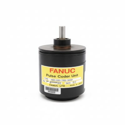 FANUC A860-0301-T003