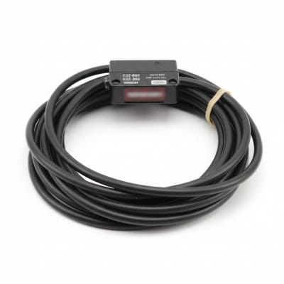OMRON E3ZB62