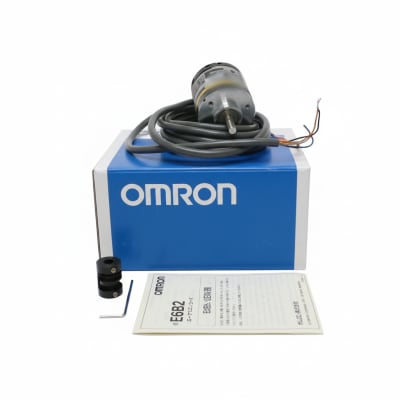 OMRON E6B2-CWZ3E 360P/R 2M