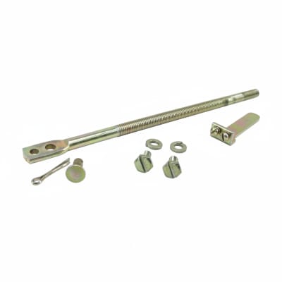 GENERAL ELECTRIC TDSR