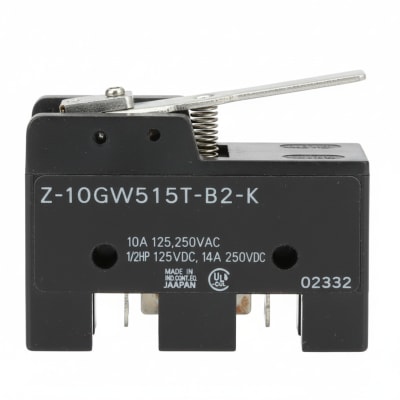 OMRON Z-10GW515T-B2-K