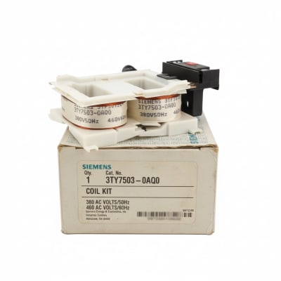 SIEMENS 3TY7503-0AQ0