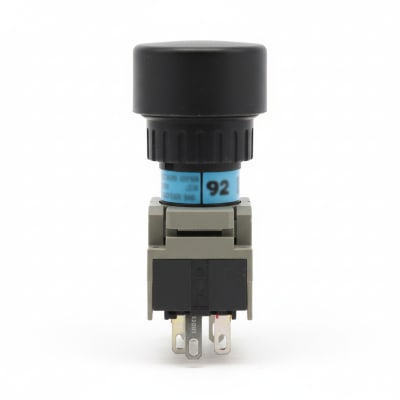 FUJI ELECTRIC AH165-2FLG11E