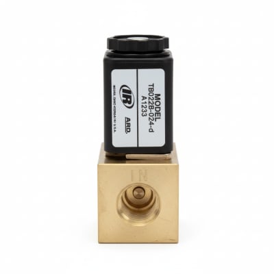 INGERSOLL RAND TB022B-024-D
