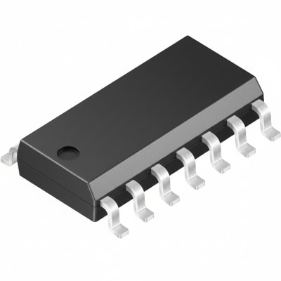 ANALOG DEVICES OP482GSZ