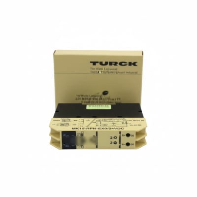TURCK MK15-RPN-EX0/24VDC