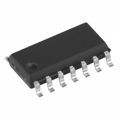 ON SEMICONDUCTOR 74F38SC