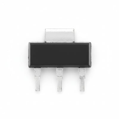 ON SEMICONDUCTOR MMBTA13