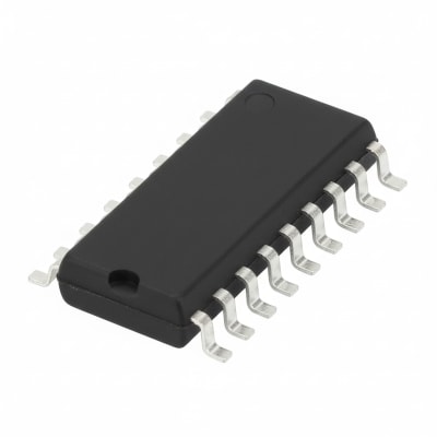 TEXAS INSTRUMENTS SEMI CD74ACT157M96