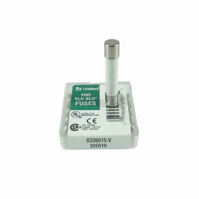 LITTELFUSE 0326010.V