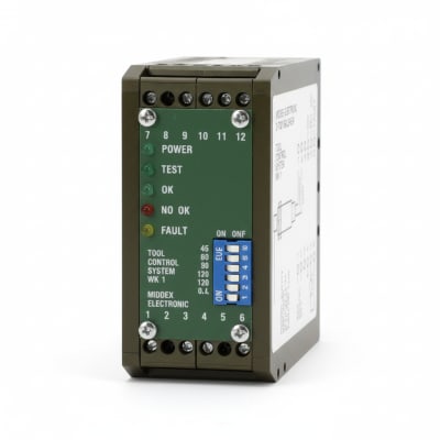 MIDDEX ELECTRONIC WK1