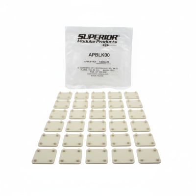 OPTICAL CABLE CORPORATION APBLK00