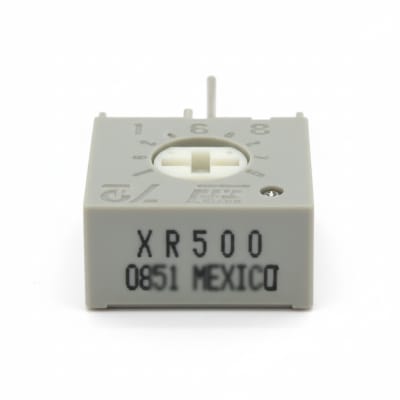 TT ELECTRONICS 72XR500