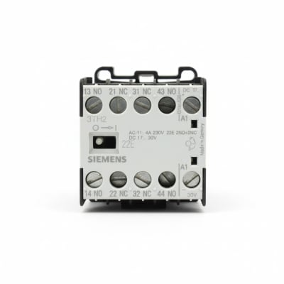 SIEMENS 3TH2022-0JB4