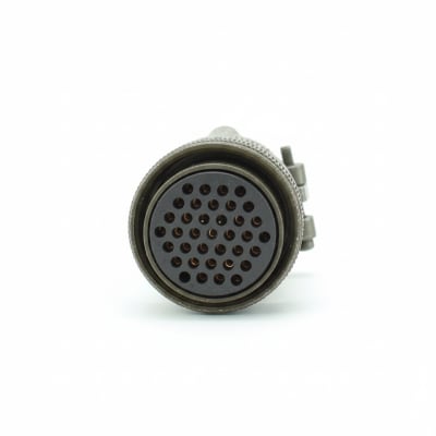 AMPHENOL MS3106E28-21S