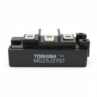 TOSHIBA MG25J2YS1