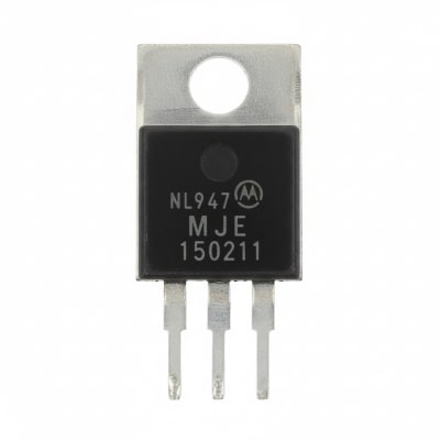 ON SEMICONDUCTOR MJE15028