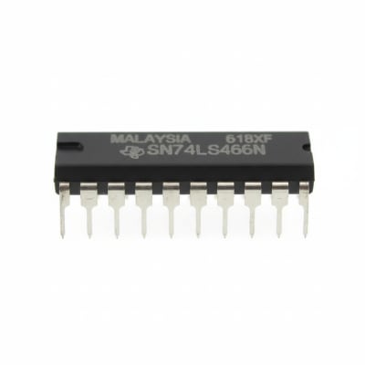 GENERIC IC74LS466N